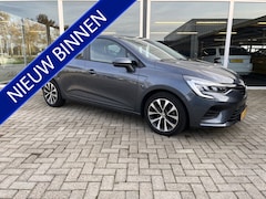 Renault Clio - 1.0 TCe Zen 50% deal 6.000, - ACTIE LMV / Navi / Airco / Telefoon
