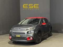Citroën C3 - 1.2 PureTech S&S Shine | Camera | Navigatie | Nieuwe Distributie