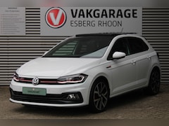 Volkswagen Polo - 2.0 TSI GTI DSG, NAVI, PANO, LED, BEATS, BRESCIA