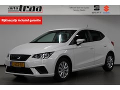 SEAT Ibiza - 1.0 TSI Style Business Intense / Navigatie / DAB+ /