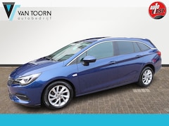 Opel Astra Sports Tourer - 1.4 Elegance automaat. 146pk, Navigatie