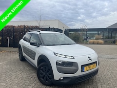 Citroën C4 Cactus - 1.6 BlueHDi Business Achteruitrijcamera