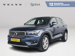 Volvo XC40 - T4 AUT. Inscription | Parkeercamera | Stoelverwarming | Keyless