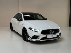 Mercedes-Benz A-klasse - AMG 35 4MATIC Premium Plus