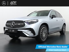 Mercedes-Benz GLC-klasse - 300e 4MATIC Sport Edition | Panorama - Schuifdak | Trekhaak Wegklapbaar | Digital Light |