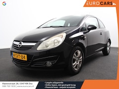 Opel Corsa - 1.2-16V Enjoy Handel/Export | Lees opmerkingen | Airco | Lichtmetalen velgen | Parkeer sen