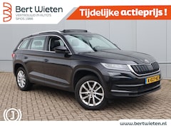 Skoda Kodiaq - 1.5 TSI Business Ed. I Geen Import I Trekhaak I Schuifdak