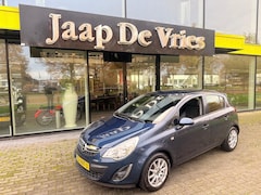 Opel Corsa - 1.4-16V Anniversary Edition