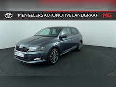 Skoda Fabia - 1.2 TSI Edition | Rijklaar | Automaat | Cruise Control | Parkeersensoren achter |