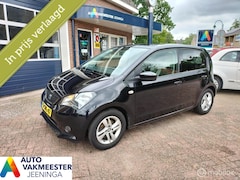 SEAT Mii - 1.0 Chill Out