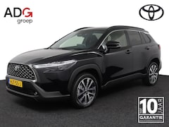 Toyota Corolla Cross - Hybrid 140 Dynamic | Apple Carplay/Android Auto |