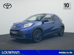 Toyota Aygo X - 1.0 VVT-i MT Premium *DEMO* | Design pack | Cabrio Dak |