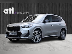 BMW X1 - xDrive30e M-Sport | HUD | Pano | Harman Kardon | Adap cruise | Elektr. Trekhaak | DAB | Sh