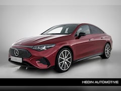 Mercedes-Benz CLA-Klasse - CLA 250+ Coupé Launch Edition | MANUFAKTUR | Trekhaak
