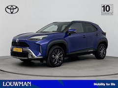 Toyota Yaris Cross - 1.5 Hybrid Explore | Parkeersensoren | NL-Auto | Parkeercamera | Apple Carplay -/ Android
