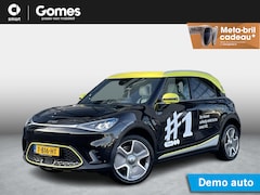 Smart #1 - 1 Pro+ | Panoramadak | Adaptieve Cruise Control | 360° Camera | Dodehoekdetectie | CyberSp