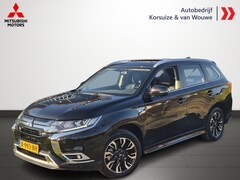 Mitsubishi Outlander - 2.4 PHEV Intense+