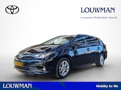 Toyota Auris Touring Sports - 1.8 Hybrid Lease | Panoramadak | Navigatie