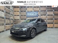 Volkswagen Golf - 1.4 eHybrid Style Carplay Massagestoelen Stoel/stuurwielverwarming Camera 17''LM