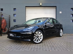 Tesla Model 3 - 2020 Standard RWD Plus 60 kWh|PANO|Camera|19inch