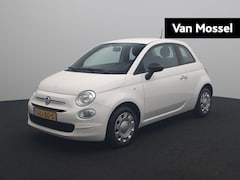 Fiat 500 - 1.0 Hybrid Urban