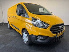 Ford Transit Custom - 2.0 TDCI 66000 L2H1 Airco Euro 6