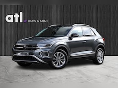 Volkswagen T-Roc - 1.0 TSI Life Business LED, Navi, Adap Cruise, Apple Carplay, Massage, Adaptieve koplampen,