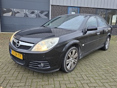 Opel Vectra - 1.6-16V Executive| Koppakking lek