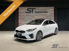 Kia Pro cee'd - ProCeed 1.6 T-GDi GT|Pano|Dealer onder
