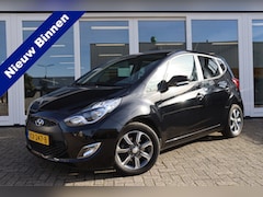 Hyundai ix20 - 1.6i Go, Camera, Cruise Control, Airco, Trekhaak, Automaat, Prijs Is Rijklaar Inclusief 6