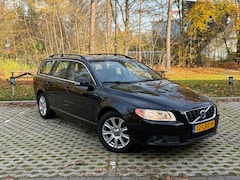 Volvo V70 - 2.0T Momentum