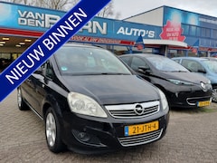 Opel Zafira - 1.8 Temptation 7 Persoons Trekhaak Nw APK