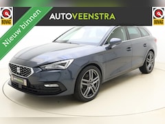 SEAT Leon Sportstourer - 1.4 TSI eHybrid PHEV FR