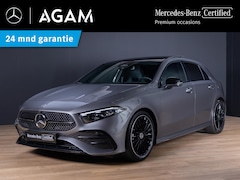 Mercedes-Benz A-klasse - Hatchback 180 Star Edition AMG Limited Premium PLUS | Panorama dak