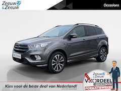 Ford Kuga - 1.5 EcoBoost ST Line | Dealer onderhouden | Navigatie | Apple carplay & Android auto | Par