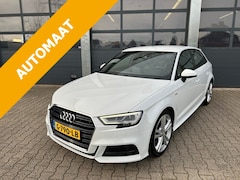 Audi A3 Sportback - 35 TFSI 150pk S tronic Advance Sport