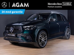 Mercedes-Benz GLE-Klasse - 350 de 4MATIC AMG Line Premium Panorama dak