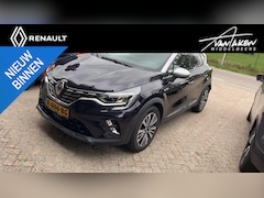 Renault Captur - 1.3 TCe 130 Initiale Paris PANORAMADAK