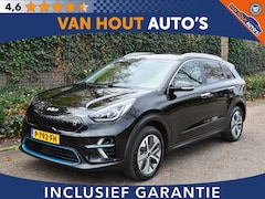 Kia e-Niro - DynamicPlusLine 64 kWh | 3 FASE | 204PK | CARPLAY | CAMERA | SCHUIFDAK
