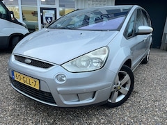 Ford S-Max - s max