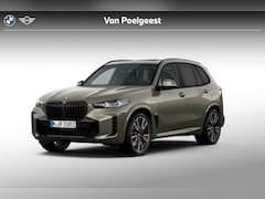 BMW X5 - xDrive50e | M Sportpakket Pro | Travel Pack | Comfort Pack | Innovation Pack | Trekhaak