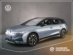 Volkswagen ID.7 Tourer - Elektromotor 77 kWh 286pk Pro Limited Edition