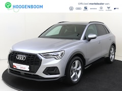 Audi Q3 - 35 TFSI Advanced edition | Trekhaak | Achteruitrijcamera | Stoelverwarming | virtual cockp