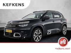 Citroën C5 Aircross - SUV Business Plus 130pk Automaat | Navigatie | Schuif-/Kanteldak | Achteruitrijcamera | Cl