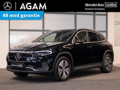 Mercedes-Benz EQA - 250 Business Solution Luxury 67 kWh