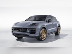 Porsche Cayenne Coupé - Turbo E-Hybrid GT