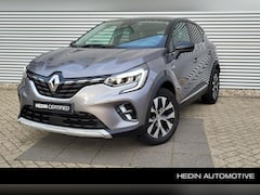 Renault Captur - 1.0 TCe 90 techno