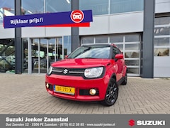 Suzuki Ignis - 1.2 Select