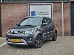 Suzuki Ignis - 1.2 Smart Hybrid Select
