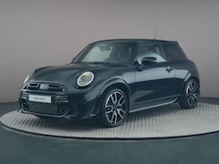 MINI John Cooper Works - C 1.5 Cooper M